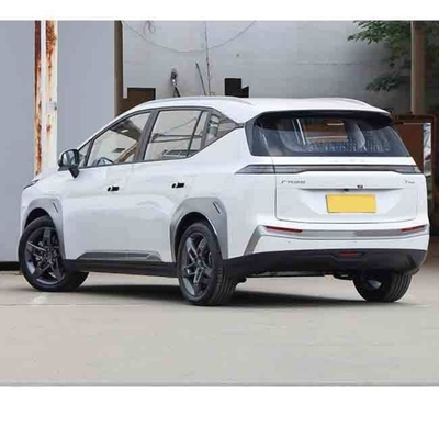 2023 GAC Aion Y SUV 전기 EV 100kw/176nm R17 리?? 철화강 배터리