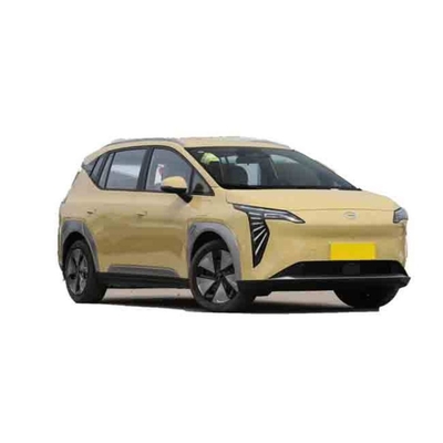 2023 GAC Aion Y SUV 전기 EV 100kw/176nm R17 리?? 철화강 배터리