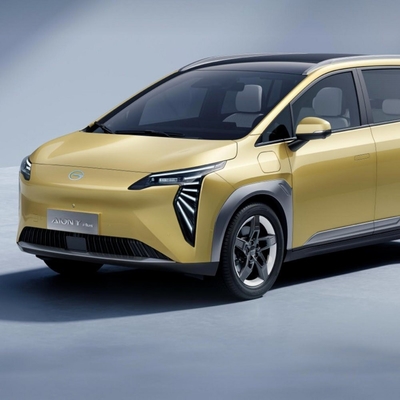 2023 GAC Aion Y SUV 전기 EV 100kw/176nm R17 리?? 철화강 배터리
