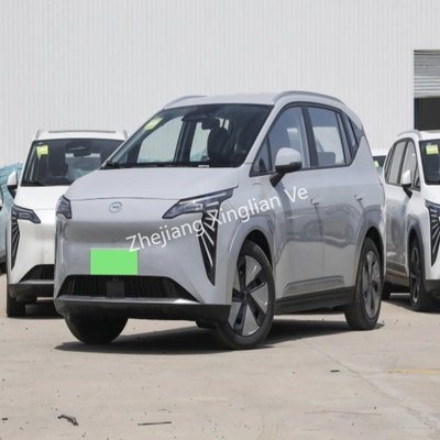 GAC 아이온 Y 플러스 전기 자동차 리?? 철화강 배터리 좌측 운전 SUV
