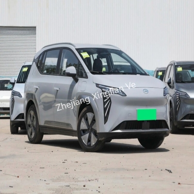 2023 Aion Y 5도어 5석 전기 SUV BEV 사용자 지정 및 사용자 지정 요청