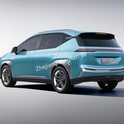 2023 Aion Y 5도어 5석 전기 SUV BEV 사용자 지정 및 사용자 지정 요청