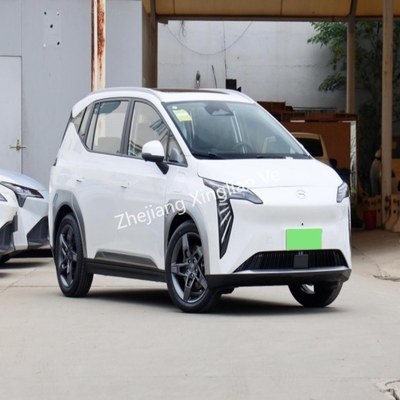 2023 Aion Y 5도어 5석 전기 SUV BEV 사용자 지정 및 사용자 지정 요청