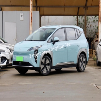 2023 Aion Y 5도어 5석 전기 SUV BEV 사용자 지정 및 사용자 지정 요청