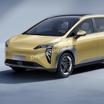 빠른 충전 전기 차량 SUV EV 자동차 GAC Aion Y 및 510km 순수 전기 범위