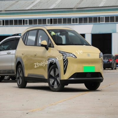 2023 GAC Aion Y SUV 전기차 BEV 150kw/225nm R17 리?? 철화강 LHD 중고차