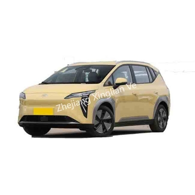 2023 GAC Aion Y SUV 전기차 BEV 150kw/225nm R17 리?? 철화강 LHD 중고차