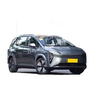 2023 GAC Aion Y SUV 전기차 BEV 150kw/225nm R17 리?? 철화강 LHD 중고차