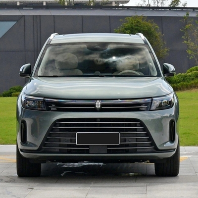 전기 자동차 Aito M7 커스터마이징 배량 1000-1600CC 190km/H 자동차 차량