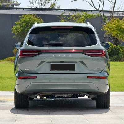 전기 자동차 Aito M7 커스터마이징 배량 1000-1600CC 190km/H 자동차 차량