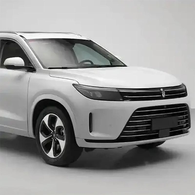 폐쇄형 카시 스타일 아이토 M7 확장 범주 하이브리드 전기 자동차 1.5t Awd Max 2024 버전 SUV