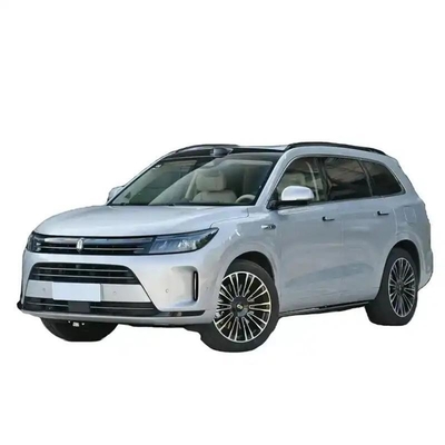 폐쇄형 카시 스타일 아이토 M7 확장 범주 하이브리드 전기 자동차 1.5t Awd Max 2024 버전 SUV
