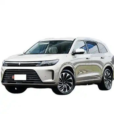 폐쇄형 카시 스타일 아이토 M7 확장 범주 하이브리드 전기 자동차 1.5t Awd Max 2024 버전 SUV