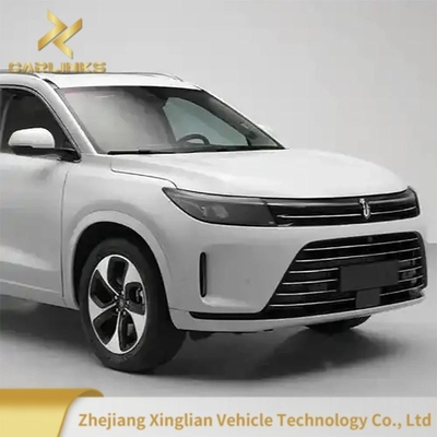 맞춤형 요청 Aito M7 Autos 성인 스포츠용 전기 자동차 2024 FSC 인증