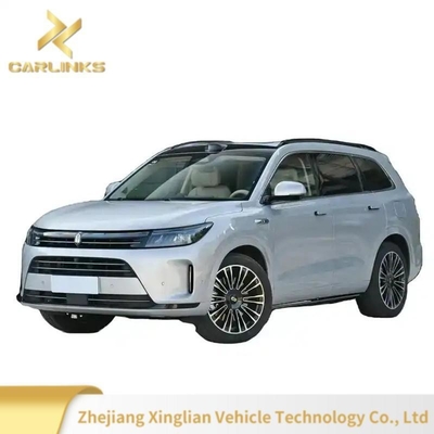 맞춤형 요청 Aito M7 Autos 성인 스포츠용 전기 자동차 2024 FSC 인증