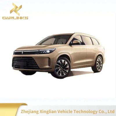 맞춤형 요청 Aito M7 Autos 성인 스포츠용 전기 자동차 2024 FSC 인증