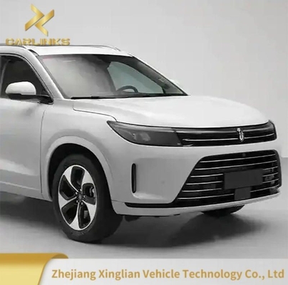 커스터마이징 2024 최신 화웨이 아이토 M7 전기 자동차 확장 범위 아이토 성인 스포츠 자동차 SUV