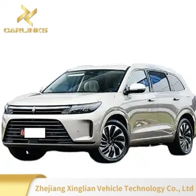 커스터마이징 2024 최신 화웨이 아이토 M7 전기 자동차 확장 범위 아이토 성인 스포츠 자동차 SUV
