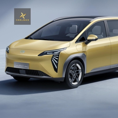 2024 모든 모델 Aion Y 600km Range SUV EV 차량 5석 4535x1870x1650 차원