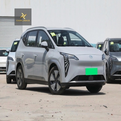 2024 모든 모델 Aion Y 600km Range SUV EV 차량 5석 4535x1870x1650 차원