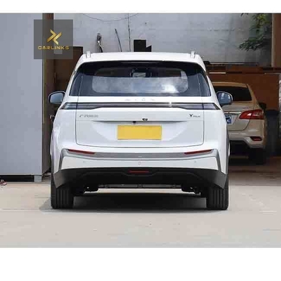 직접 판매 510km 순수 전기 범위 SUV 오토 Aion Y 플러스 EV 자동차