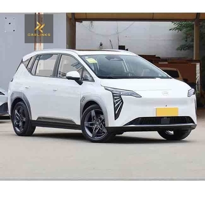 직접 판매 510km 순수 전기 범위 SUV 오토 Aion Y 플러스 EV 자동차