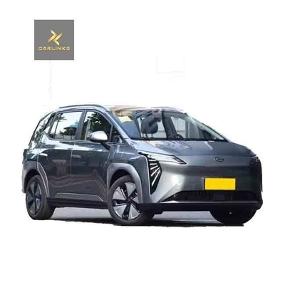 오픈 카리저형 BEV Aion Y 플러스 대형 공간 성인용 5석 5도어 전기 SUV