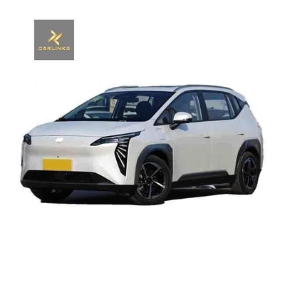 오픈 카리저형 BEV Aion Y 플러스 대형 공간 성인용 5석 5도어 전기 SUV