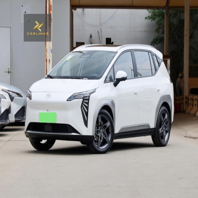 SUV 전기차 GAC Aion Y 플러스 5석 BEV 리?? 철화강 배터리 젊은 자동차 2023