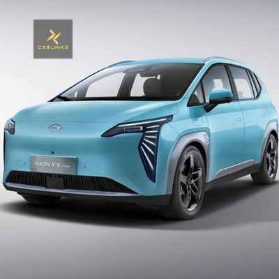 SUV 전기차 GAC Aion Y 플러스 5석 BEV 리?? 철화강 배터리 젊은 자동차 2023