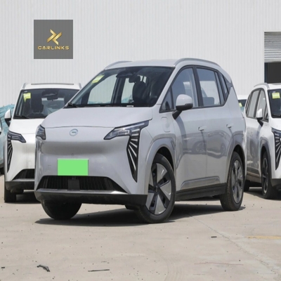 2023 GAC 아이온 Y 플러스 그린 EV SUV 510km 순수 전기 범위와 5 승객 LHD