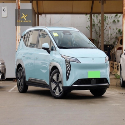 2023 GAC Aion Y 플러스 롱 엔더런스 LFP EV 순전력 510km 범위 5석