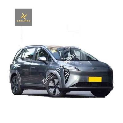 경쟁력있는 순수 전기 GAC Aion Y 2023 플러스 70 기술판 소형 미니 SUV