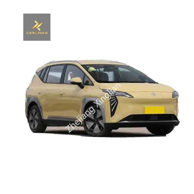 경쟁력있는 순수 전기 GAC Aion Y 2023 플러스 70 기술판 소형 미니 SUV