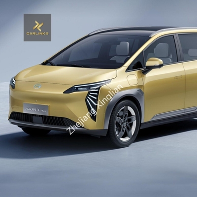 경쟁력있는 순수 전기 GAC Aion Y 2023 플러스 70 기술판 소형 미니 SUV