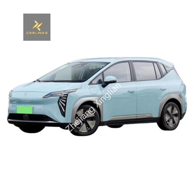 경쟁력있는 순수 전기 GAC Aion Y 2023 플러스 70 기술판 소형 미니 SUV