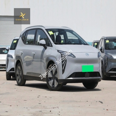 경쟁력있는 순수 전기 GAC Aion Y 2023 플러스 70 기술판 소형 미니 SUV
