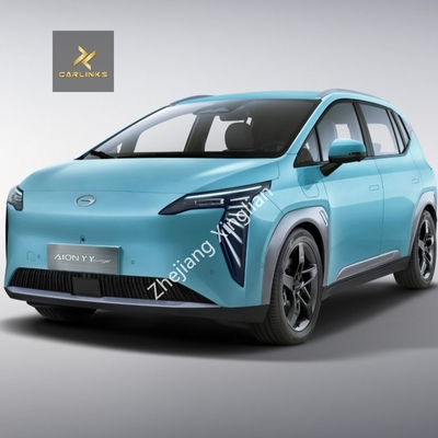 에너지 전기 차량 GAC Aion Y 리?? 철화강 배터리 4륜 SUV