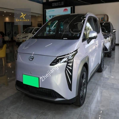 2023 GAC 아이온 Y 플러스 70 엔조먼트 510km 장거리 자동차 100% 아이온 Lx/V/S 플러스 EV 에너지 차량