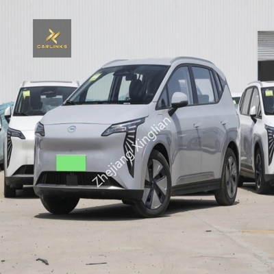 2023 GAC 아이온 Y 플러스 70 엔조먼트 510km 장거리 자동차 100% 아이온 Lx/V/S 플러스 EV 에너지 차량