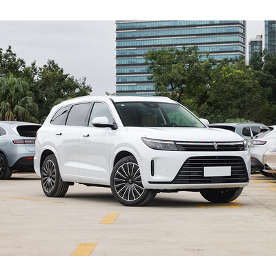 화웨이 아이토 M5 M7 하이브리드 에너지 차량 왼쪽 스티어링 전기 자동차 맥스 버전 1.5t 4WD