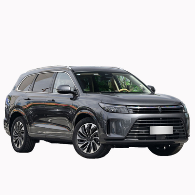 화웨이 아이토 M5 M7 하이브리드 에너지 차량 왼쪽 스티어링 전기 자동차 맥스 버전 1.5t 4WD