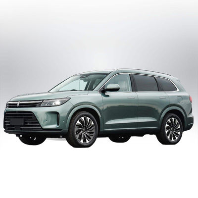 2024 화웨이 아이토 M7 하이브리드 럭셔리 전기 자동차 EV 오토 RWD 및 자동 변속기