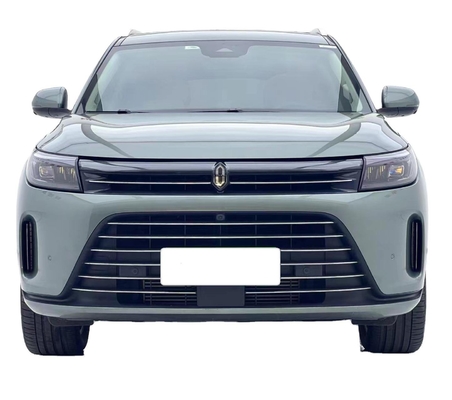 2023 에너지 차량 아이토 M7 순전력 고급 전기 자동차 EV 오토