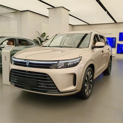 2023 에너지 차량 아이토 M7 순전력 고급 전기 자동차 EV 오토
