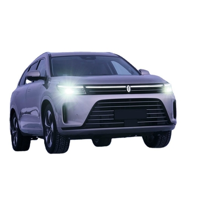 2022 Aito M7 Ew 에너지 5도어 5석 SUV RWD 전기차 장거리 4WD SUV 자동차