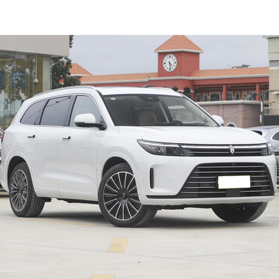 2022 Aito M7 Ew 에너지 5도어 5석 SUV RWD 전기차 장거리 4WD SUV 자동차