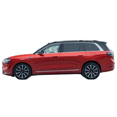 2022 Aito M7 Ew 에너지 5도어 5석 SUV RWD 전기차 장거리 4WD SUV 자동차