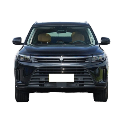하이브리드 아이토 M7 2024 1.5t 4WD 플러스 전기 웬지 중국 M7 화웨이 기술