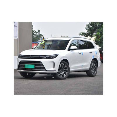 하이브리드 아이토 M7 2024 1.5t 4WD 플러스 전기 웬지 중국 M7 화웨이 기술
